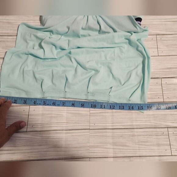 Lululemon Athletica Practice Freely Tank Top Size 4 - Picture 4 of 9